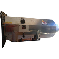 جهاز تدفئة سلسبيل غاز GR - 500 - كيلو45